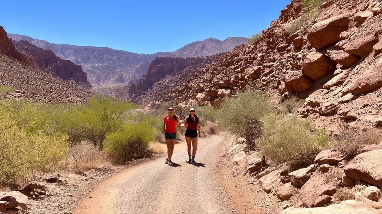 Cafayate Experiences: Top 10 Unique Adventures