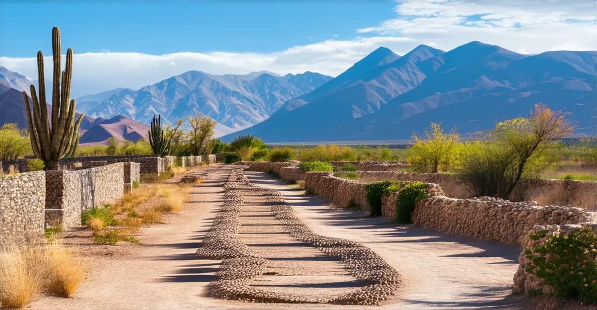 Cafayate Itinerary: Discover Wine & Culture