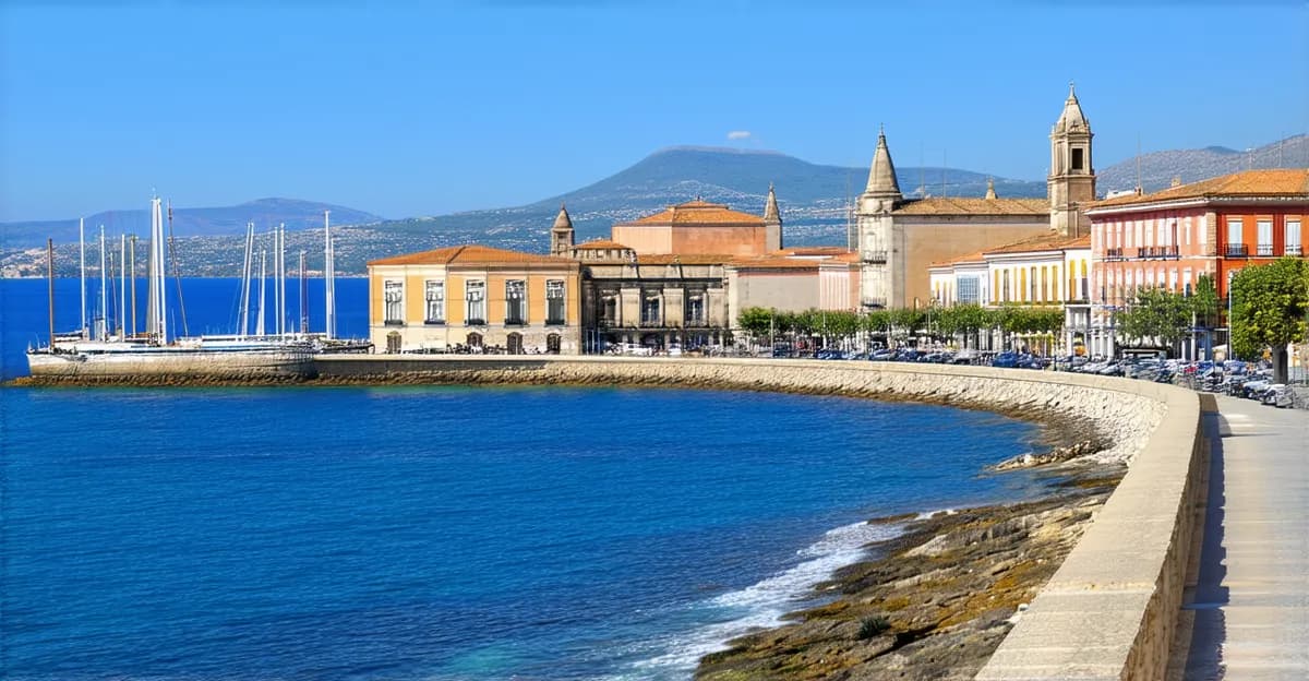 Cagliari Itinerary: Discover the Hidden Gems