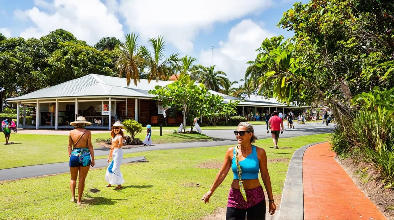 Cairns Culture: Discover the Vibrant Heritage of the Region