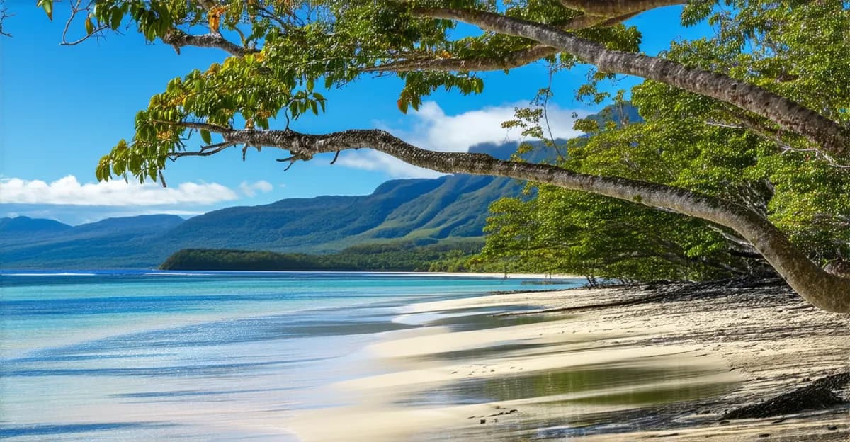 Cairns Itinerary: Essentials for an Amazing Trip