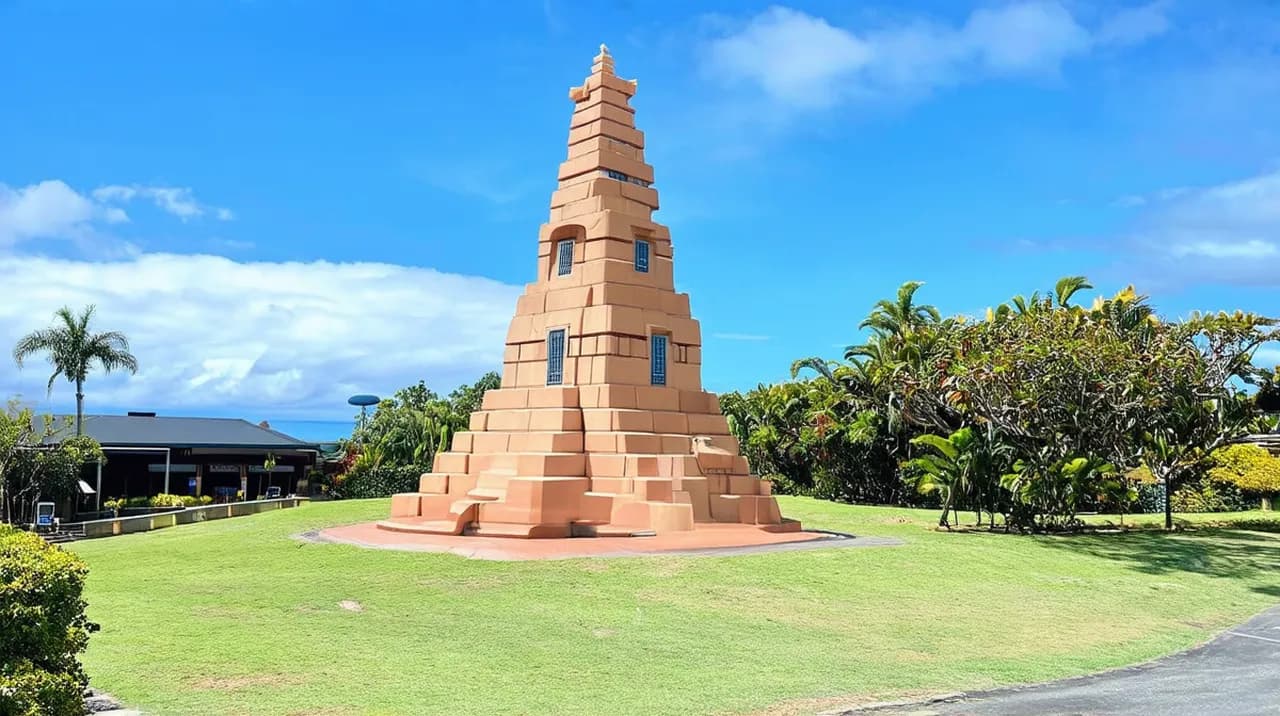 Cairns Landmarks: Explore 10 Must-See Sights