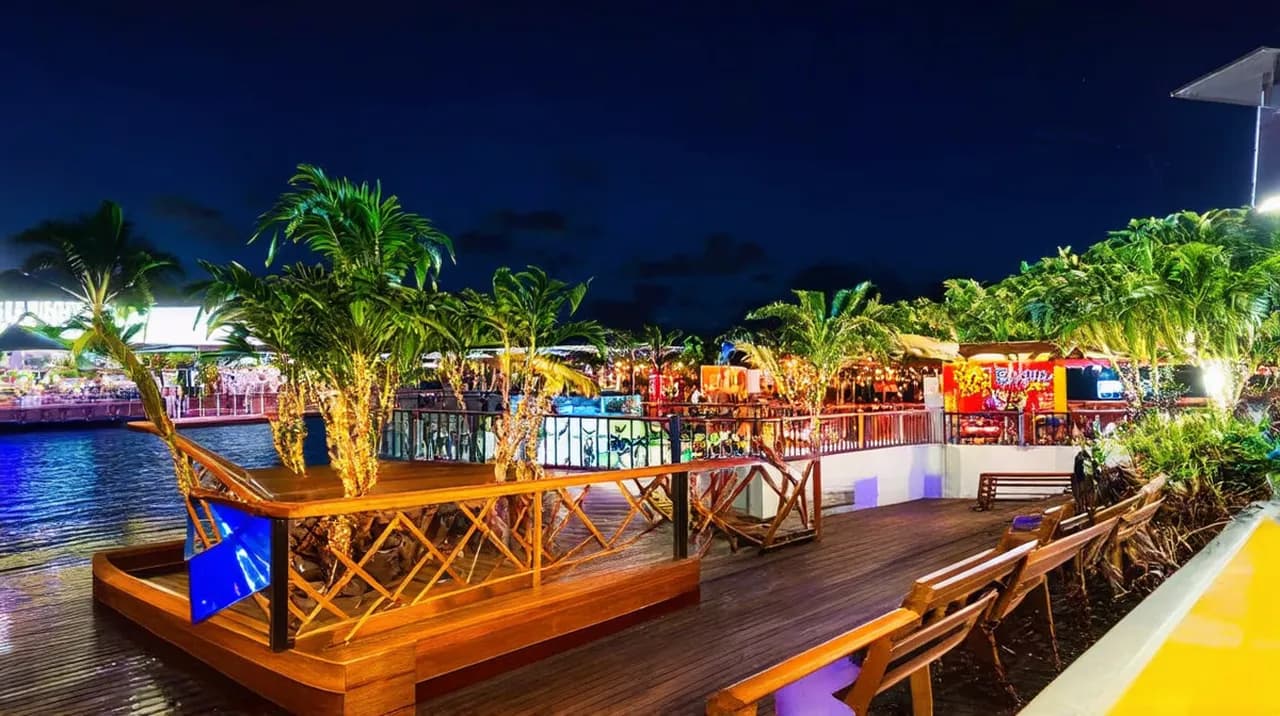 Cairns Nightlife: 10 Exciting Experiences You Can’t Miss