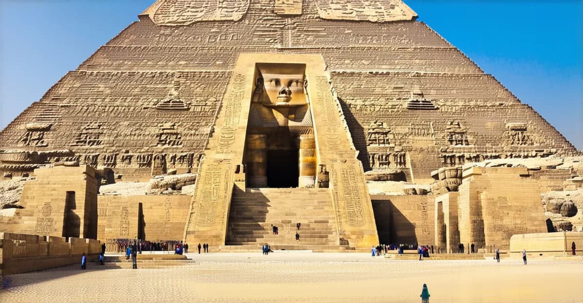 Cairo Itinerary: 5 Days of Ancient Wonders