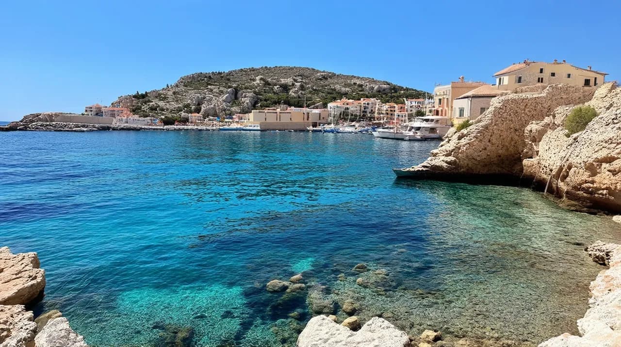 Cala Gonone Landmarks: Explore Top 10 Must-See Sites
