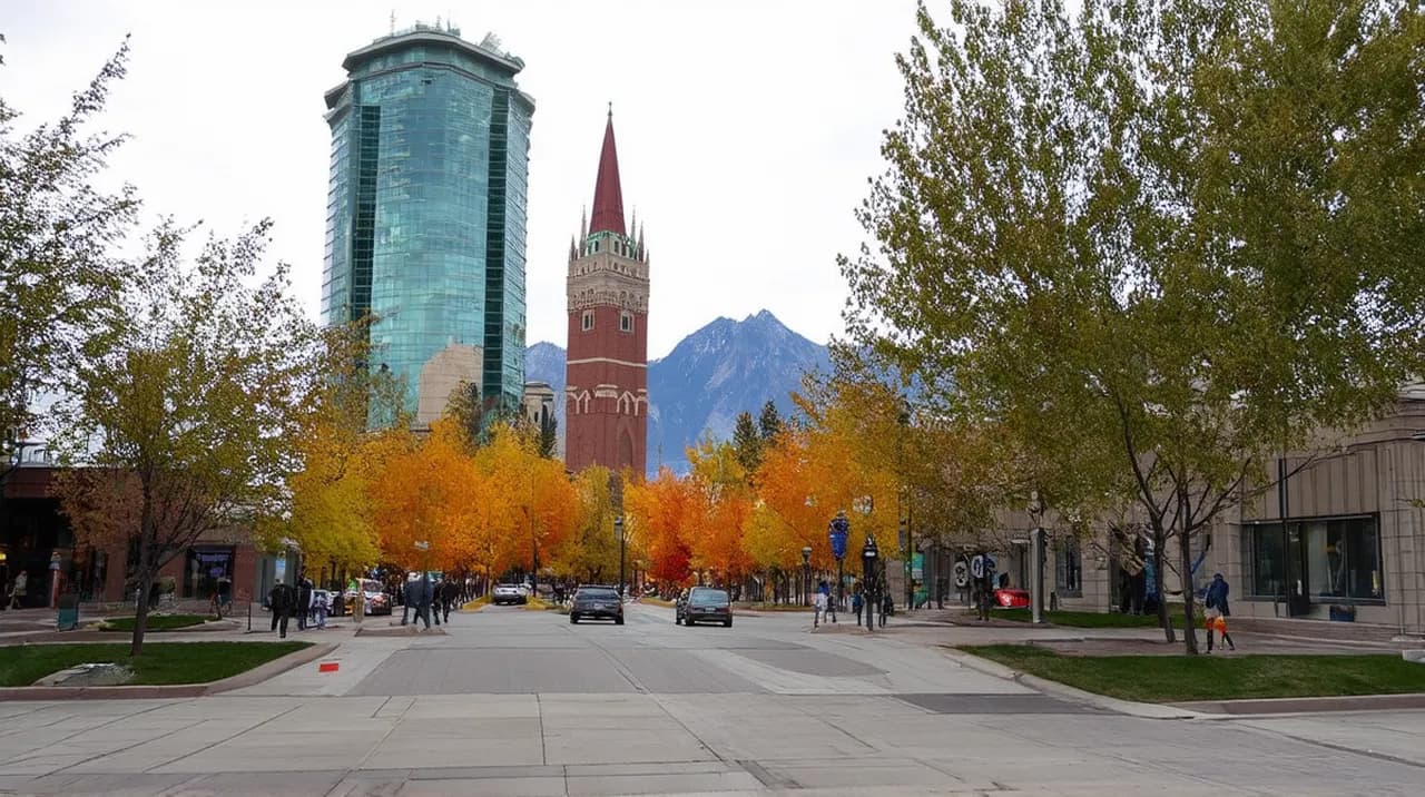 Calgary Activities: 10 Unmissable Experiences