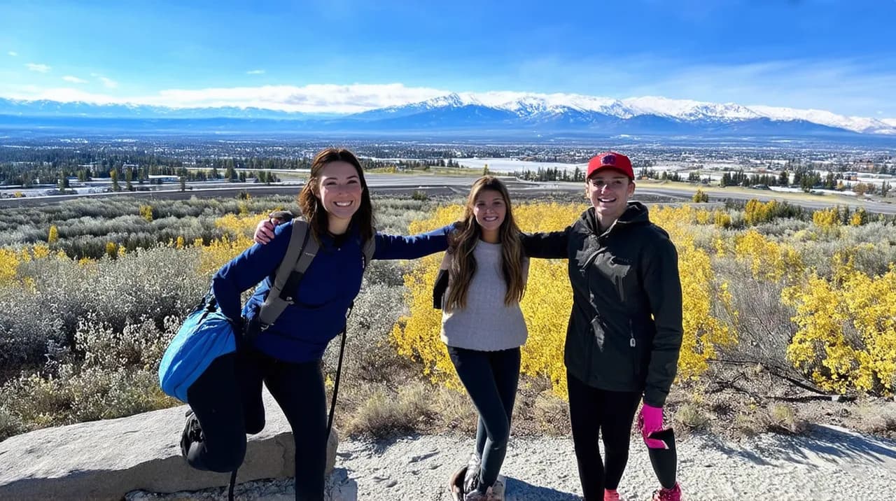Calgary Adventures: 10 Unforgettable Experiences