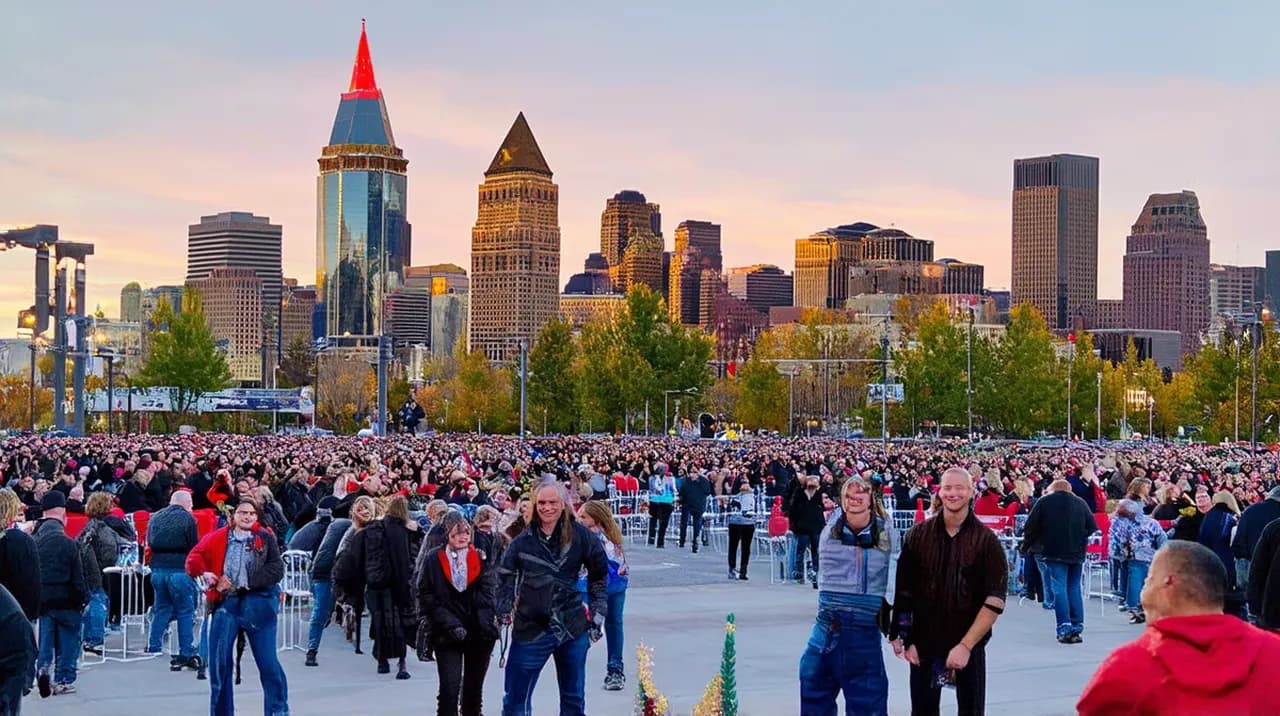 Calgary Events: Unmissable Experiences in the City