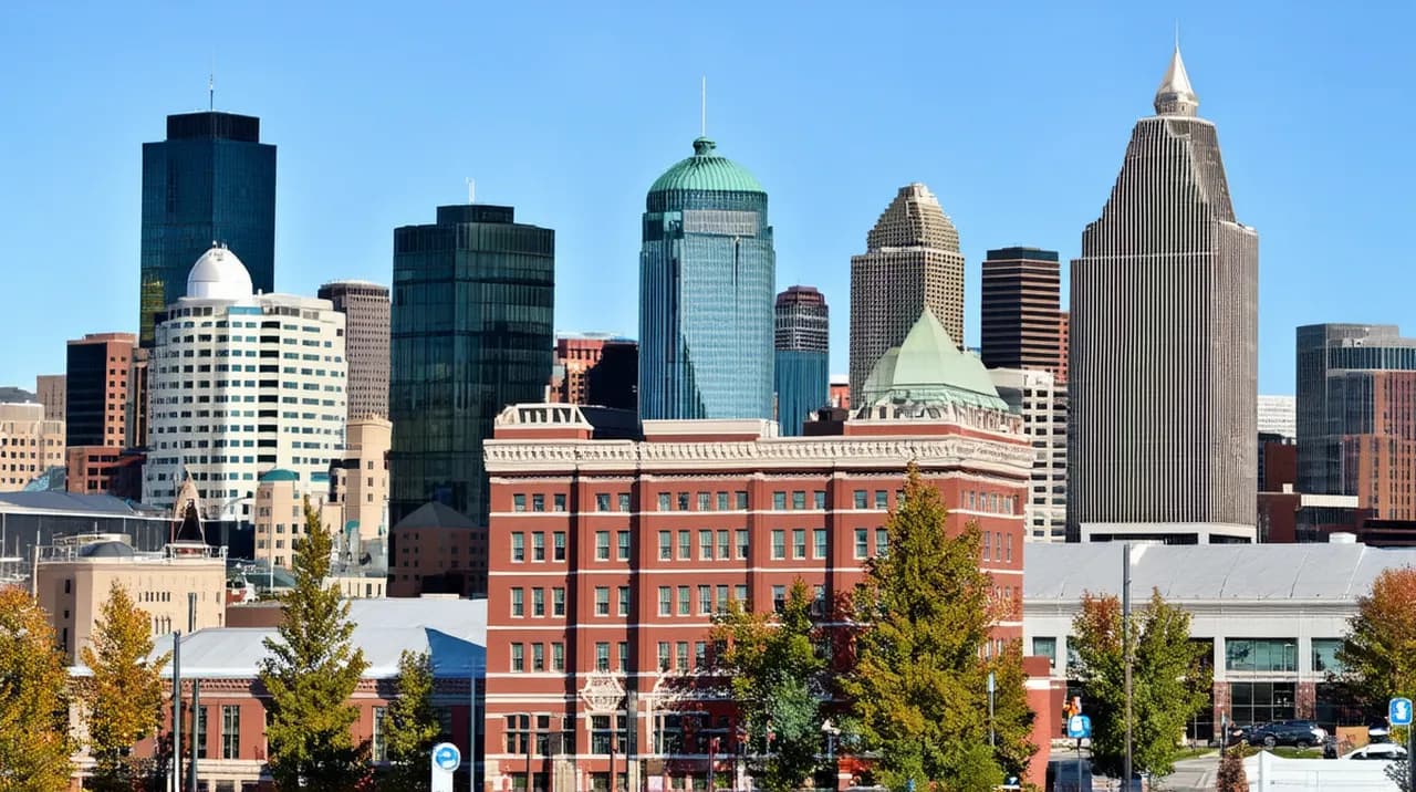 Calgary Landmarks: 10 Must-See Attractions in Alberta