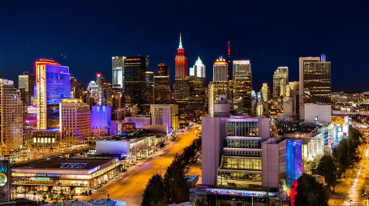 Calgary Nightlife: Discover the Best 10 Hotspots