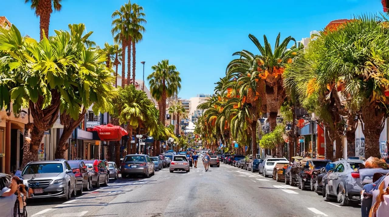 Cali Experiences: Top 10 Must-Do Adventures in California