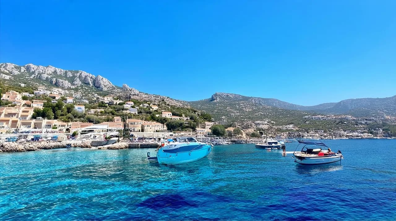 Calvi Adventures: Unforgettable Activities in Corsica
