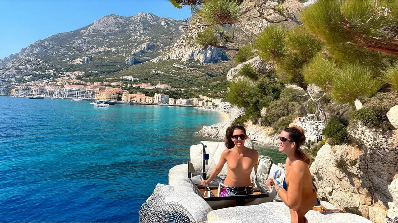 Calvi Experiences: Top 10 Things to Do in Calvi