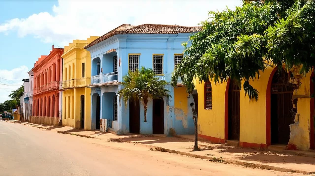 Camagüey Adventures: Unforgettable Experiences in Cuba