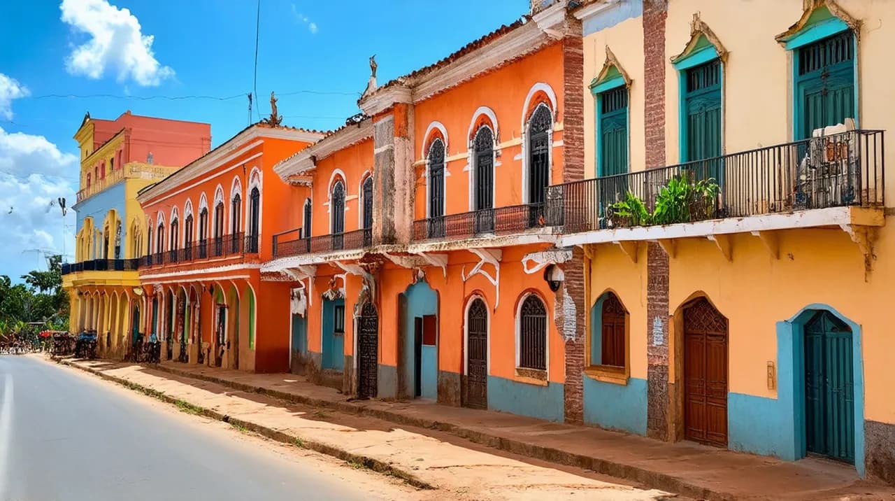 Camagüey Highlights: Uncover the Charms of This Cuban Gem