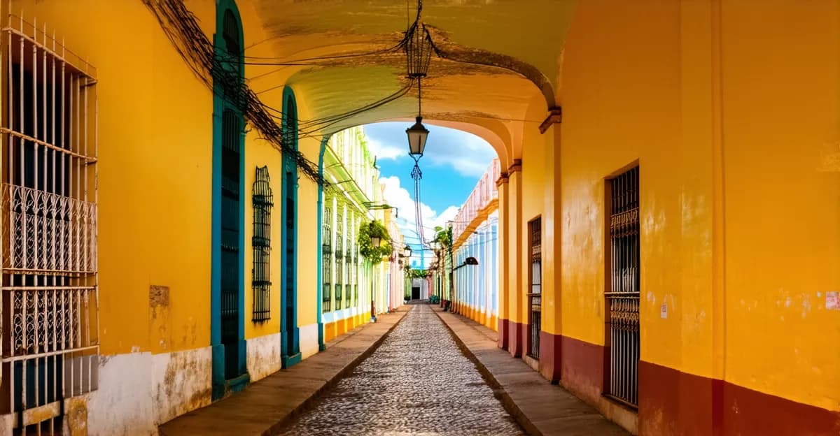 Camagüey Itinerary: Explore Cuba’s Hidden Gem