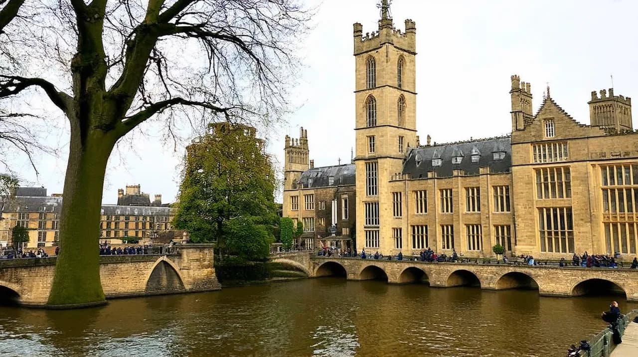 Cambridge Experiences: 10 Unforgettable Activities to Try