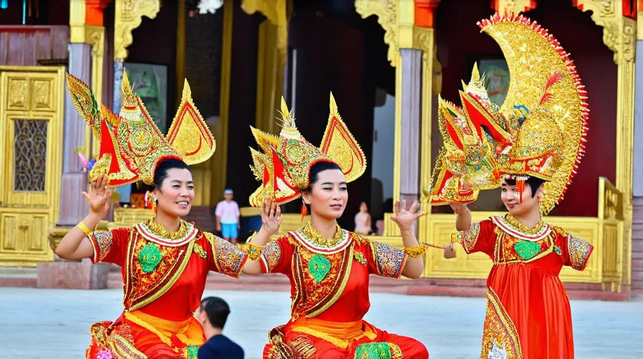 Can Tho Culture: A Deep Dive into the Heart of the Mekong
