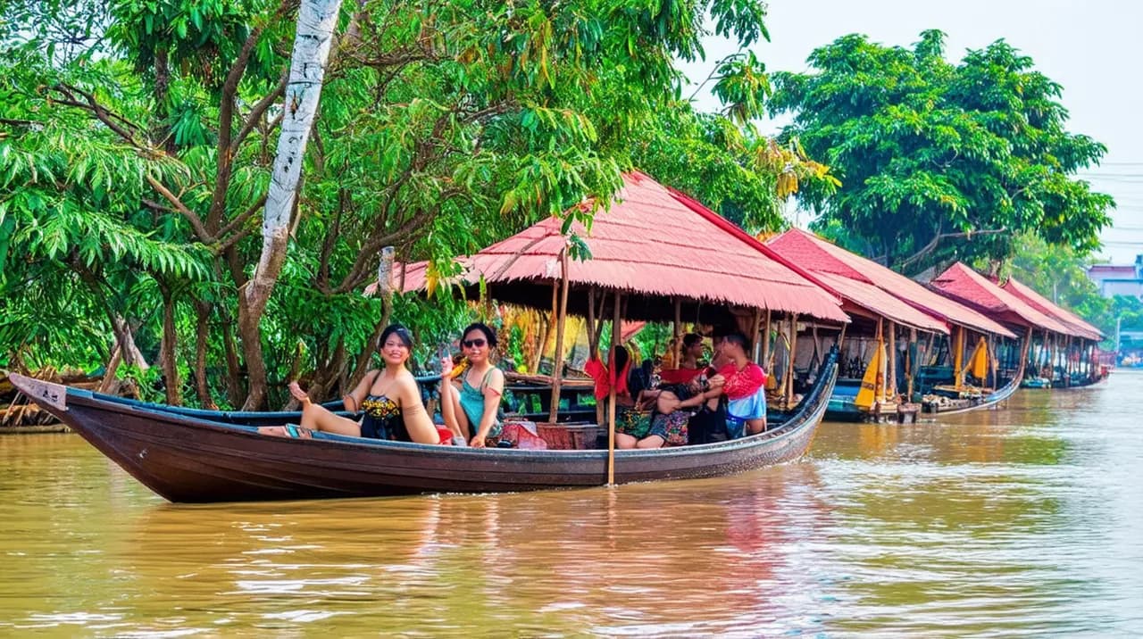 Can Tho Experiences: Top 10 Unforgettable Adventures