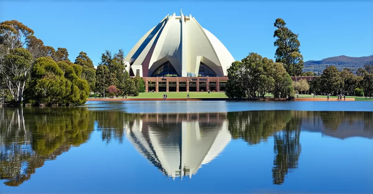 Canberra Itinerary: 5 Days of Discovery