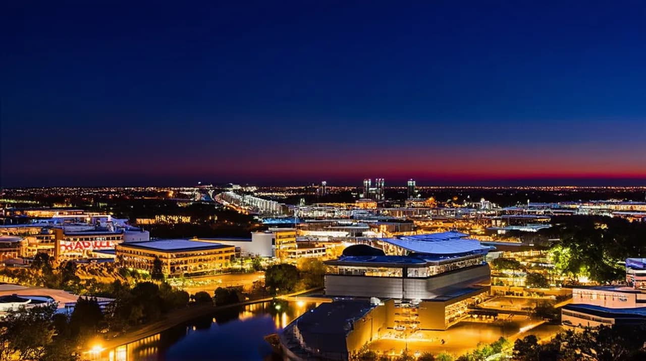 Canberra Nightlife: Unveiling the Best Spots After Dark