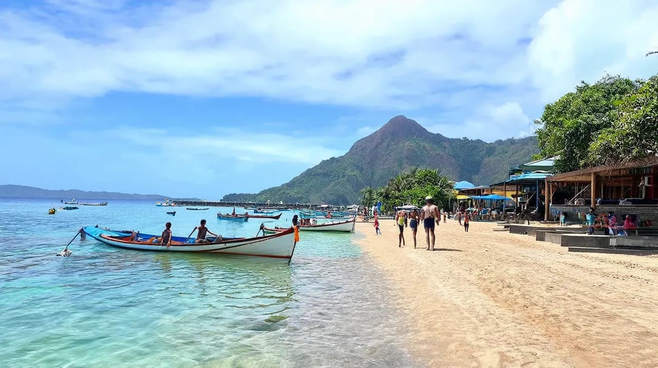 Candidasa Activities: Explore 10 Unique Adventures