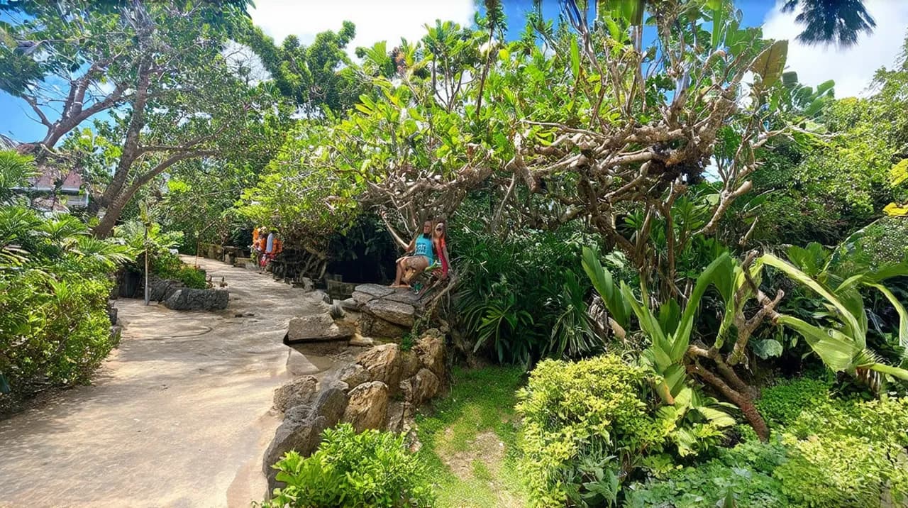 Candidasa Adventures: Explore 10 Thrilling Activities