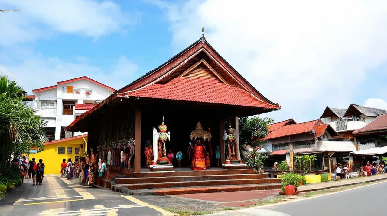 Candidasa Culture: Discover the Heart of Bali’s Traditions