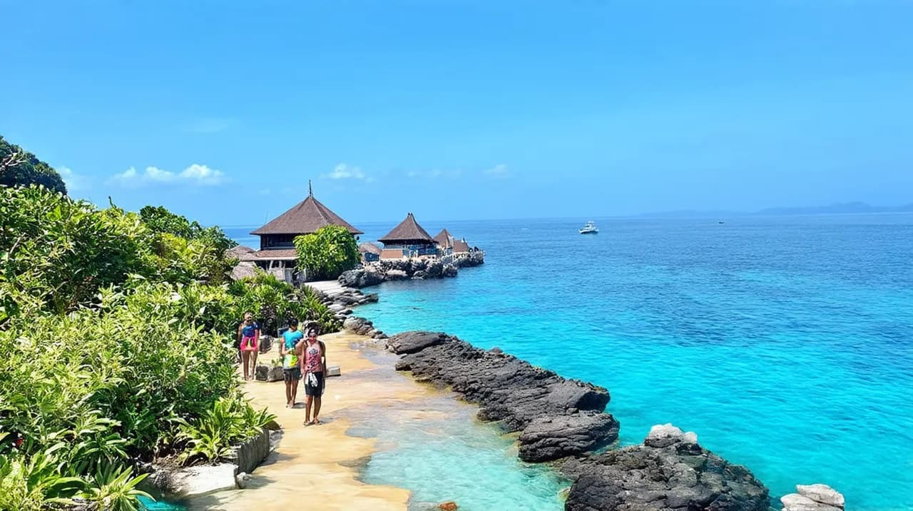 Candidasa Experiences: 10 Unforgettable Adventures