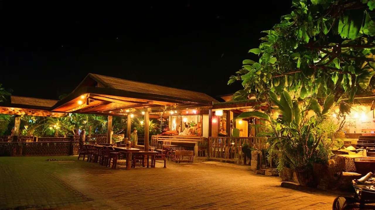 Candidasa Nightlife: Experience the Vibrant Evening Culture