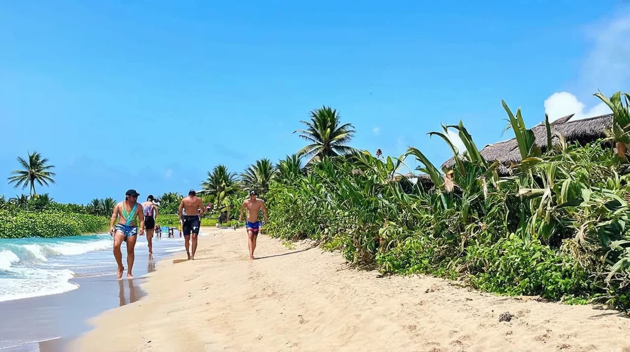 Canggu Experiences: 10 Unique Adventures You Can’t Miss
