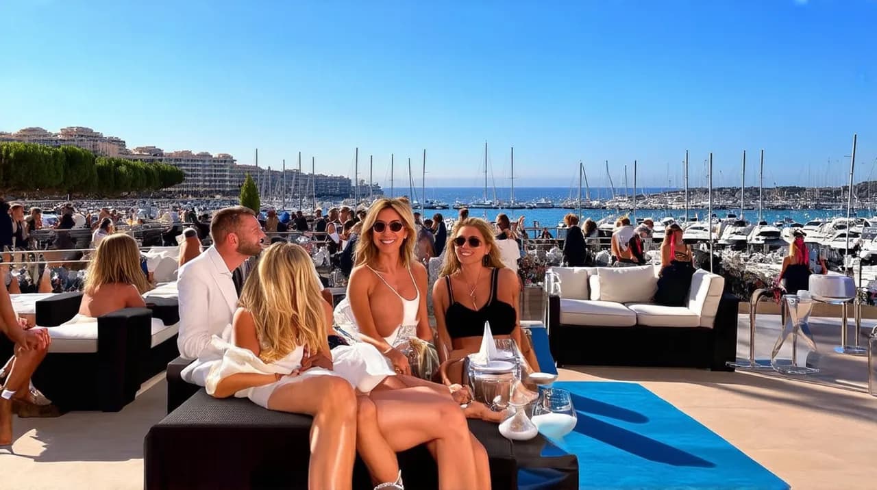 Cannes Experiences: Top 10 Unforgettable Activities