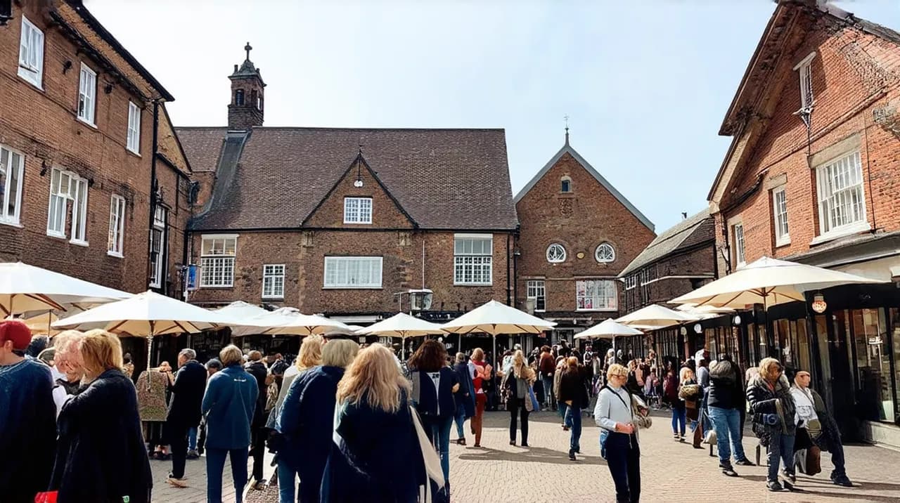Canterbury Culture: 10 Unique Experiences to Discover