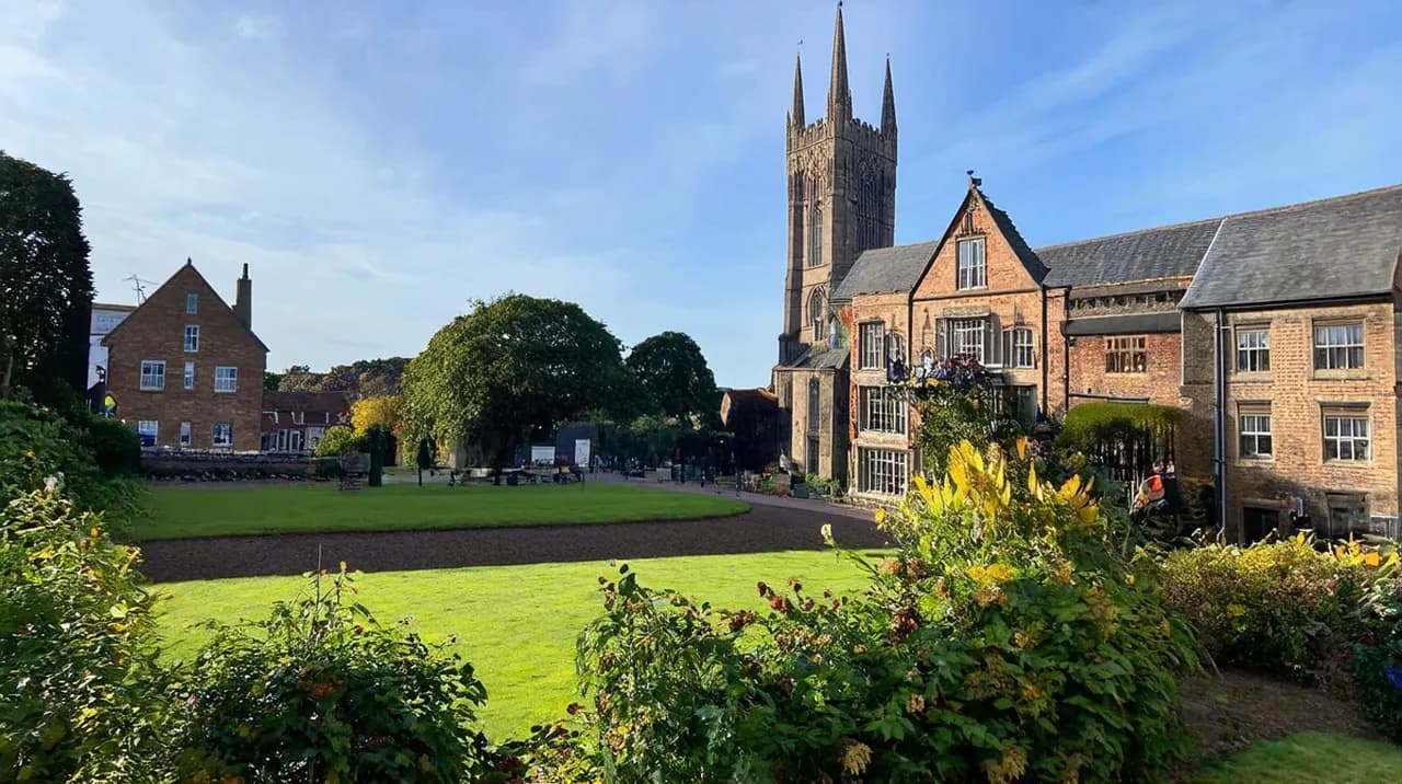 Canterbury Highlights: Discover the 10 Best Attractions