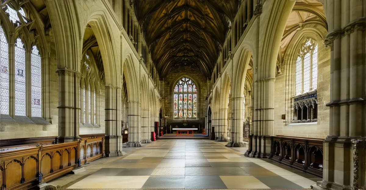 Canterbury Itinerary: Your 3-Day Adventure