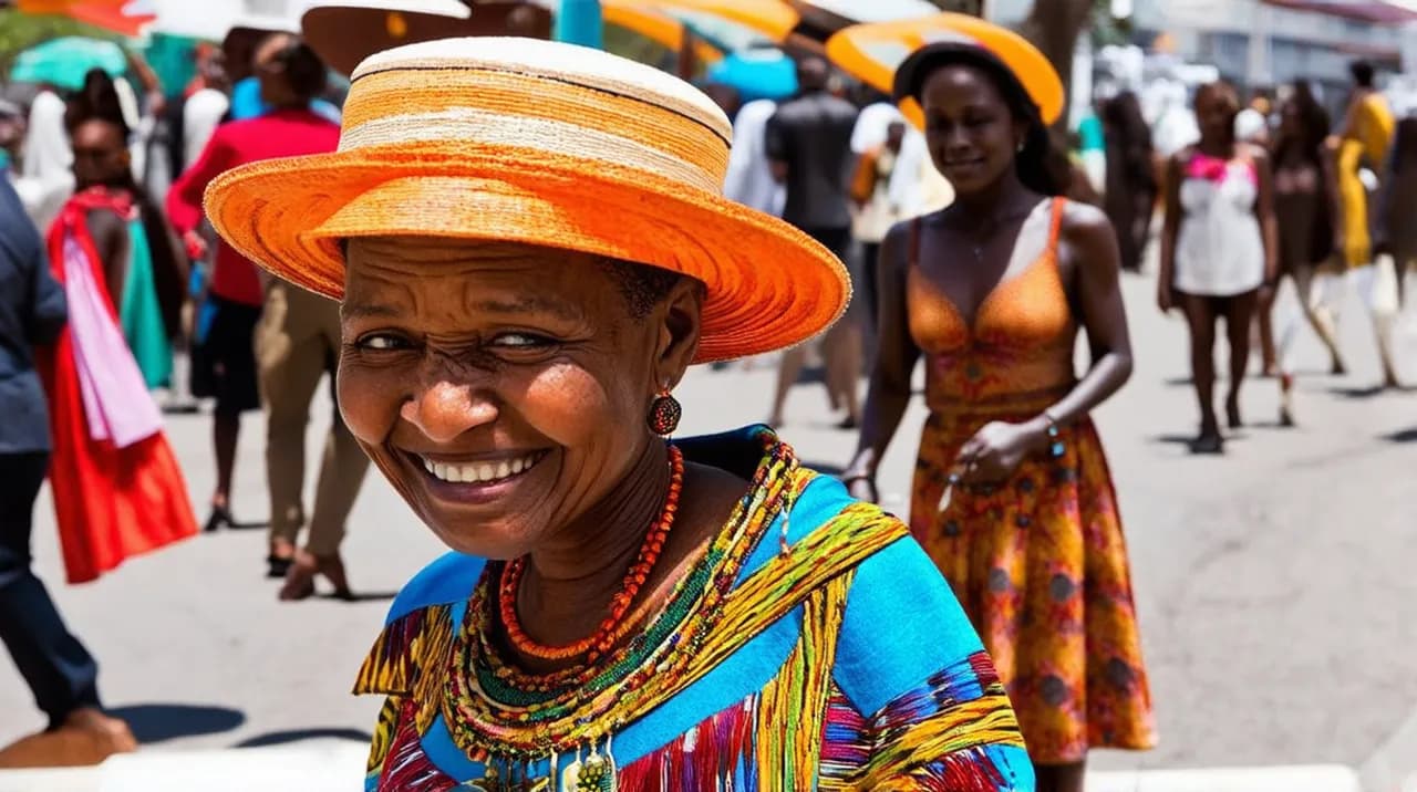 Cape Town Culture: 12 Unique Experiences You Can’t Miss