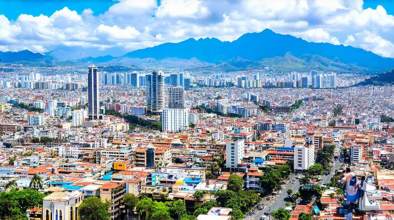 Caracas Activities: Top 10 Experiences to Explore