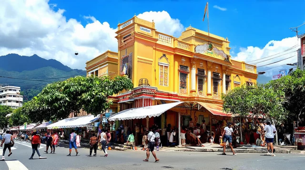 Caracas Culture: Discover the Heart of Venezuela’s Capital