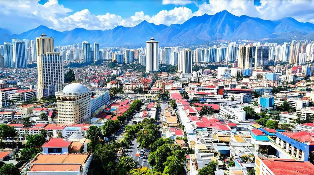 Caracas Landmarks: 10 Must-See Sites in the Capital