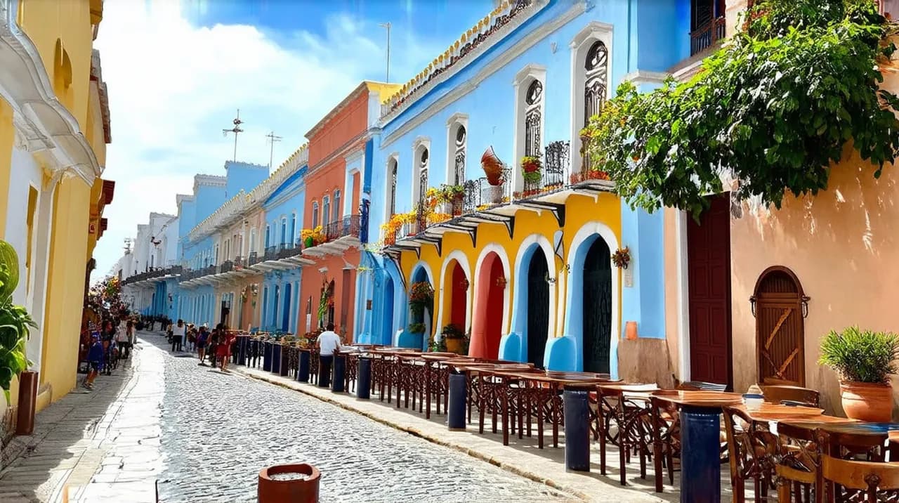 Cartagena Experiences: 10 Unforgettable Adventures to Try