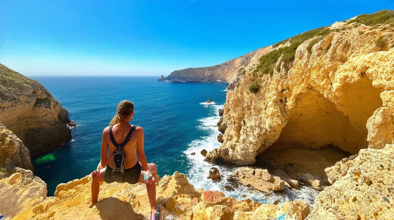 Carvoeiro Adventures: 10 Thrilling Experiences to Explore