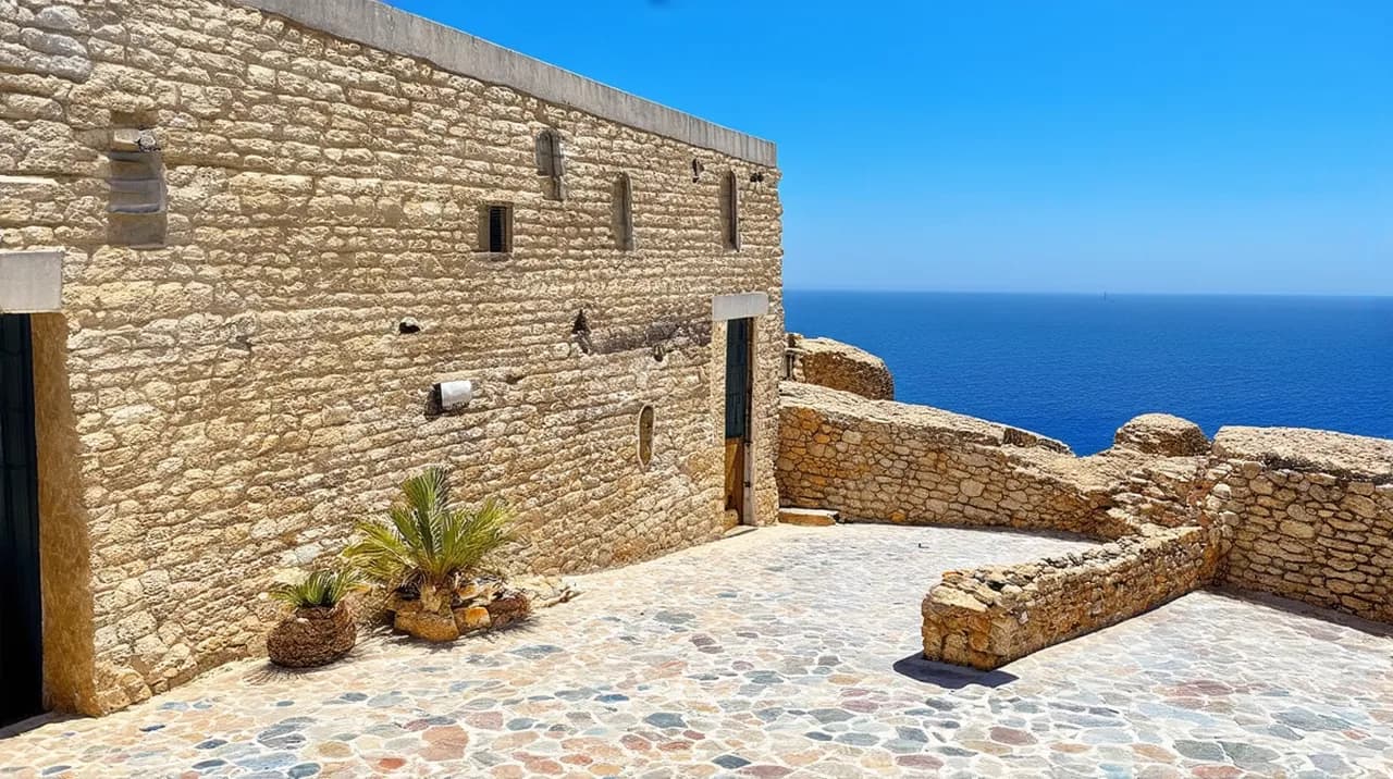 Carvoeiro Culture: Discover the Hidden Gems of Algarve
