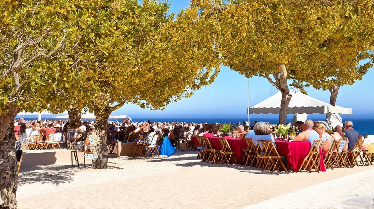 Carvoeiro Events: Top 10 Festivals & Activities to Enjoy