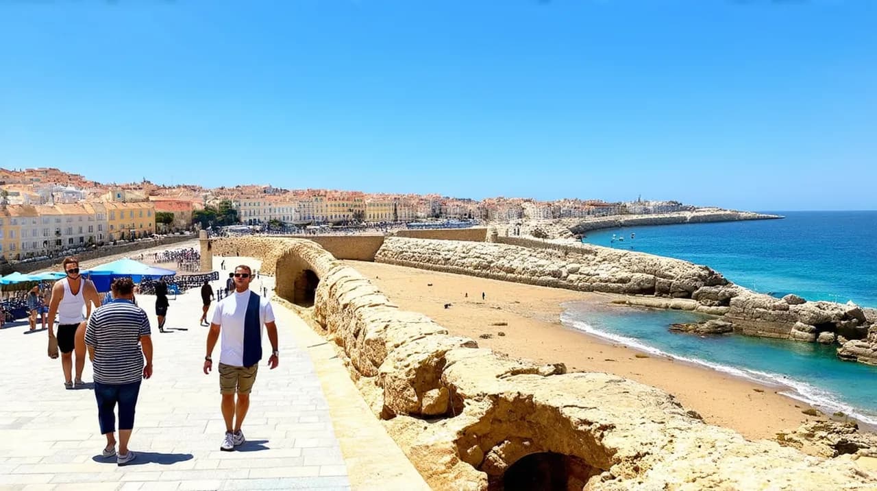 Cascais Experiences: Discover 10 Unique Adventures