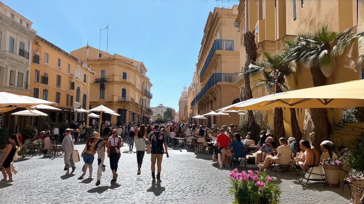 Catania Activities: 10 Unforgettable Experiences in Sicily