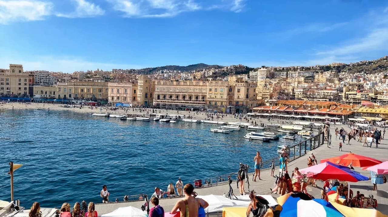 Catania Adventures: Explore Top 10 Unique Experiences
