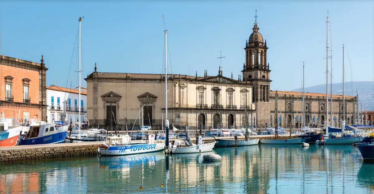 Catania Itinerary: Explore Sicily’s Hidden Gem