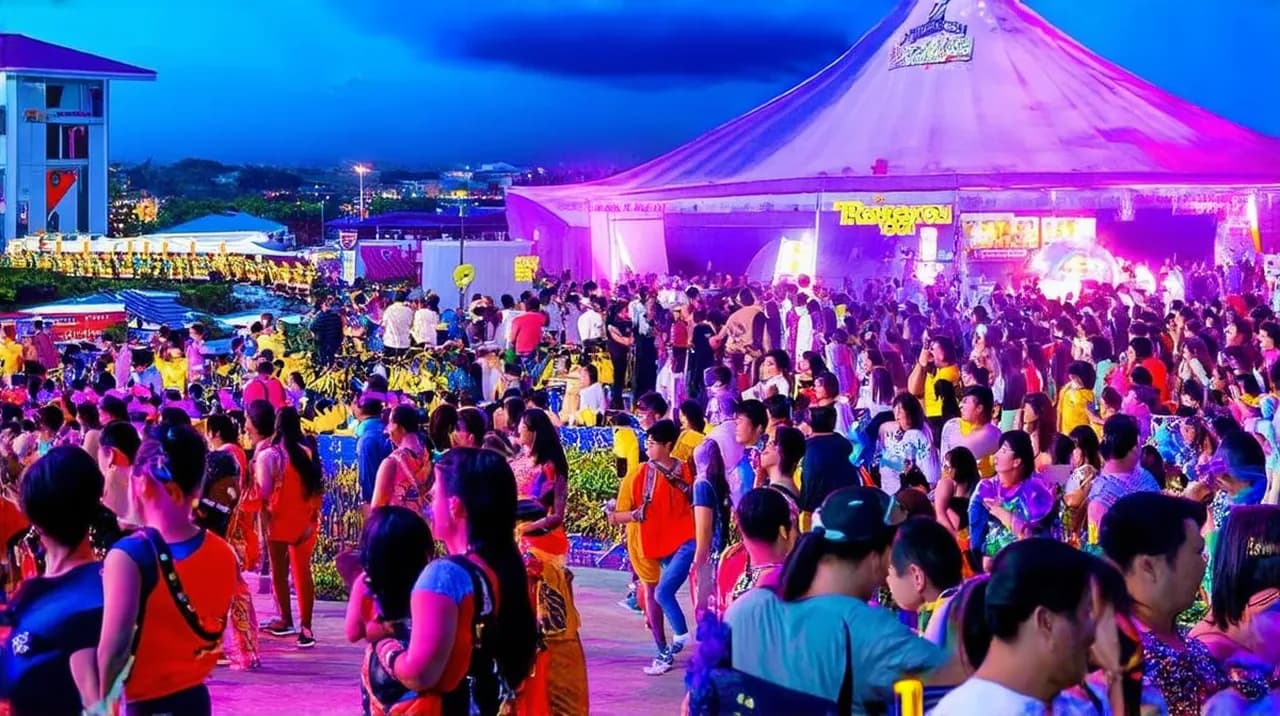 Cebu City Events: Top 10 Must-Attend Activities