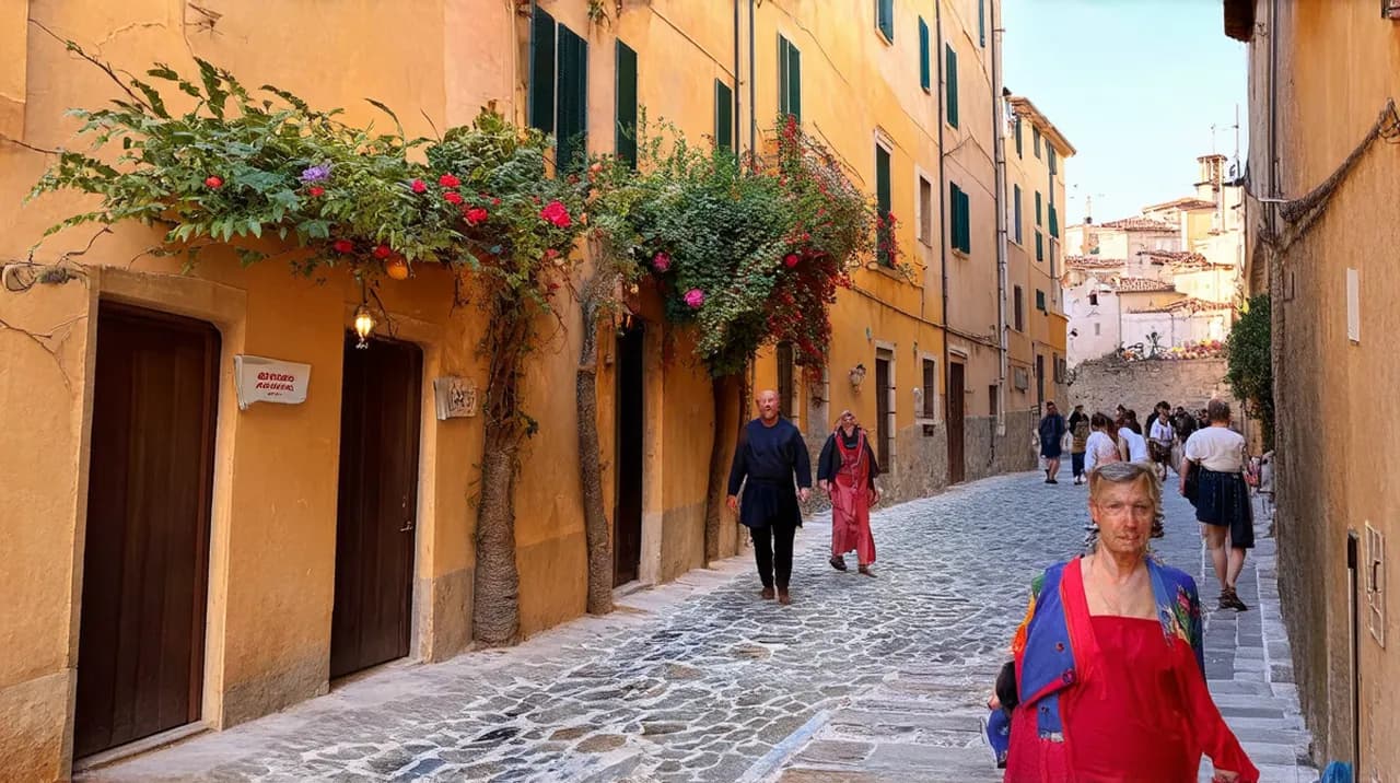 Cefalù Culture: Explore the Heart of Sicily’s Heritage