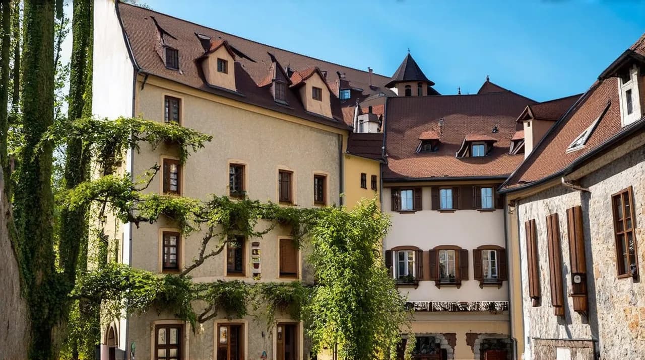 Český Krumlov Culture: 10 Unique Experiences to Explore